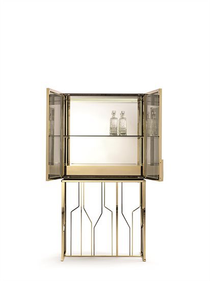 GINZA BAR_cabinet_15_G5499